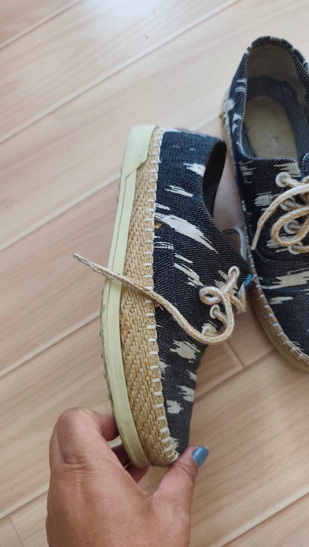 Kadın ayakkabı - Görsel 4