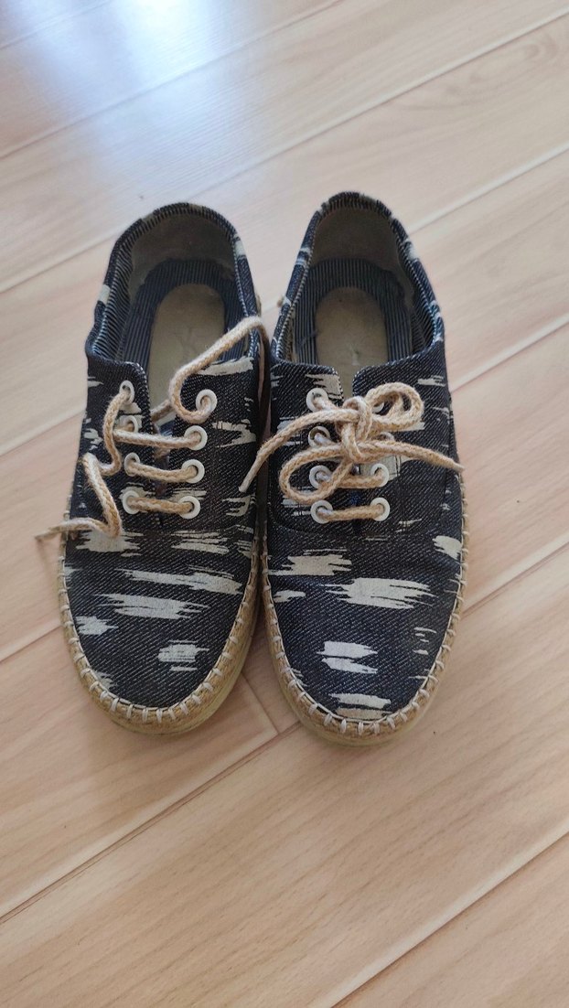 Kadın ayakkabı - Görsel 2