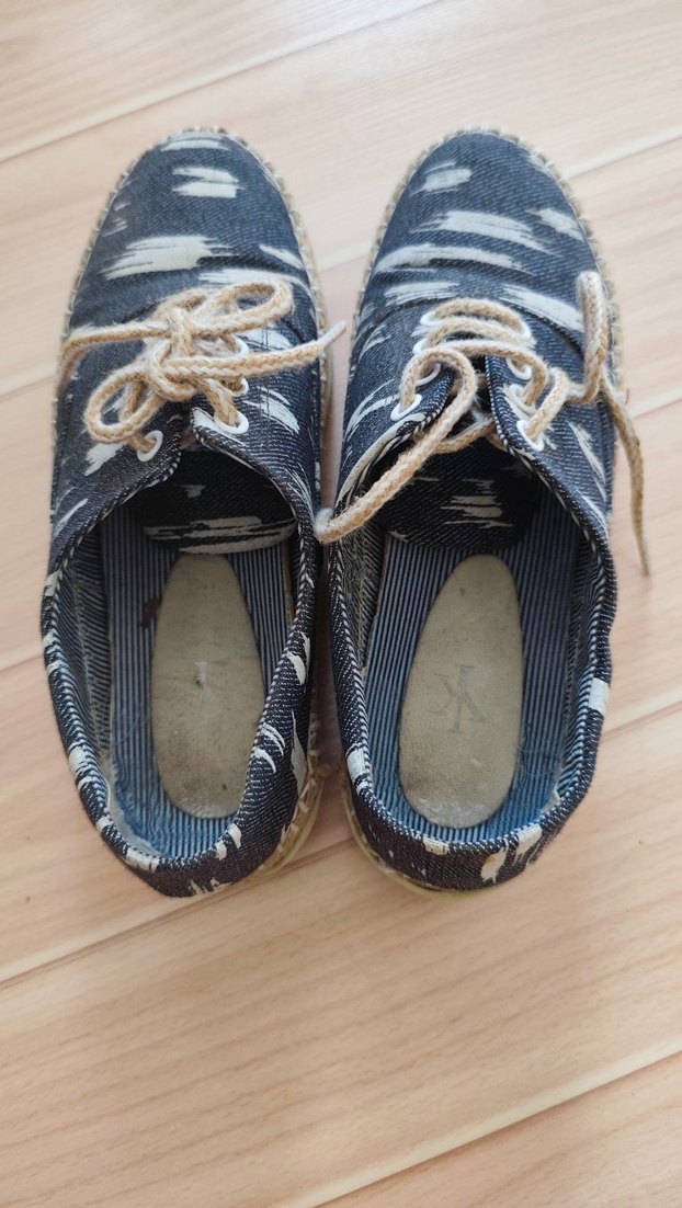 Kadın ayakkabı - Görsel 5