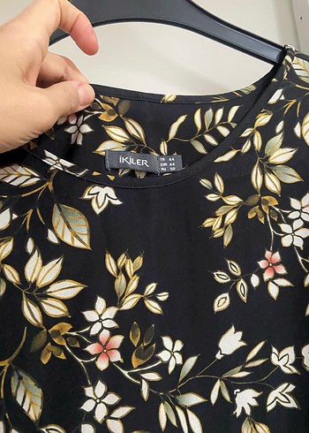 İkiler elbise - Görsel 2