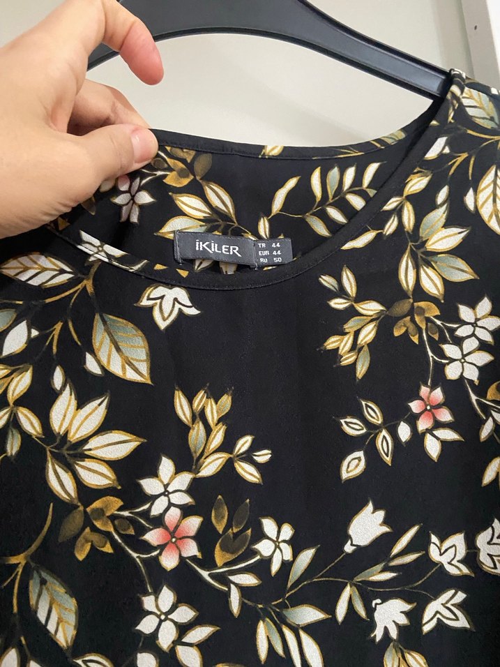 İkiler elbise - Görsel 2