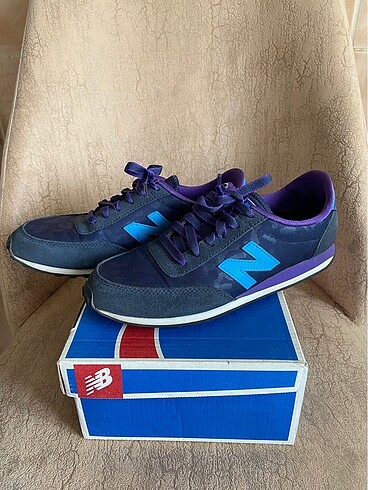 New balance spor ayakkabı