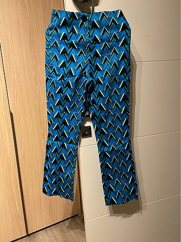 Zara Zara pantolon