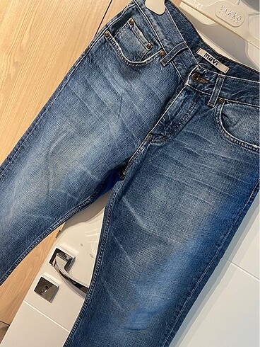 Mavi Jeans Mavi Amerika