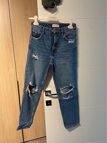 Zara jean