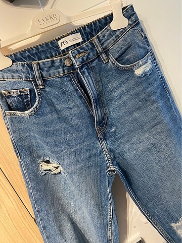 Zara Zara jean