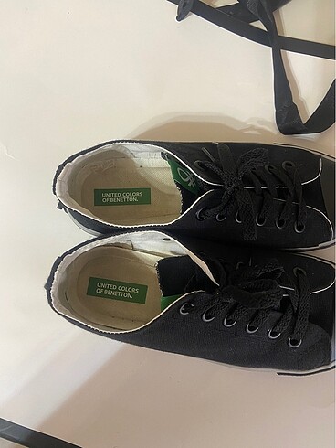 Benetton Benetton
