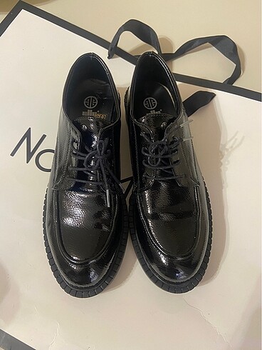 40 Beden Elle loafer