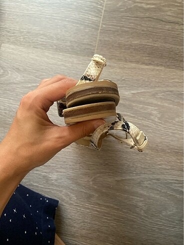Nine West Nine West sandalet