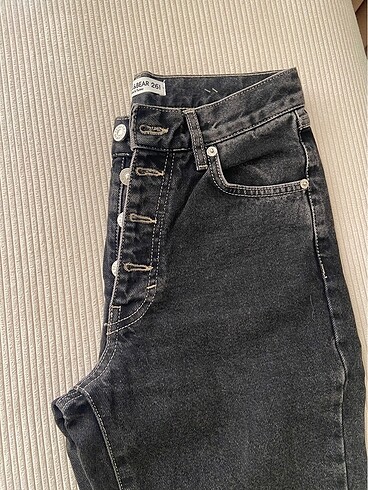 Pull and Bear Pull and Bear Jean