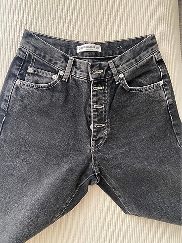 s Beden Pull and Bear Jean