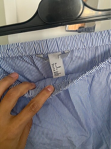 38 Beden H&M bluz