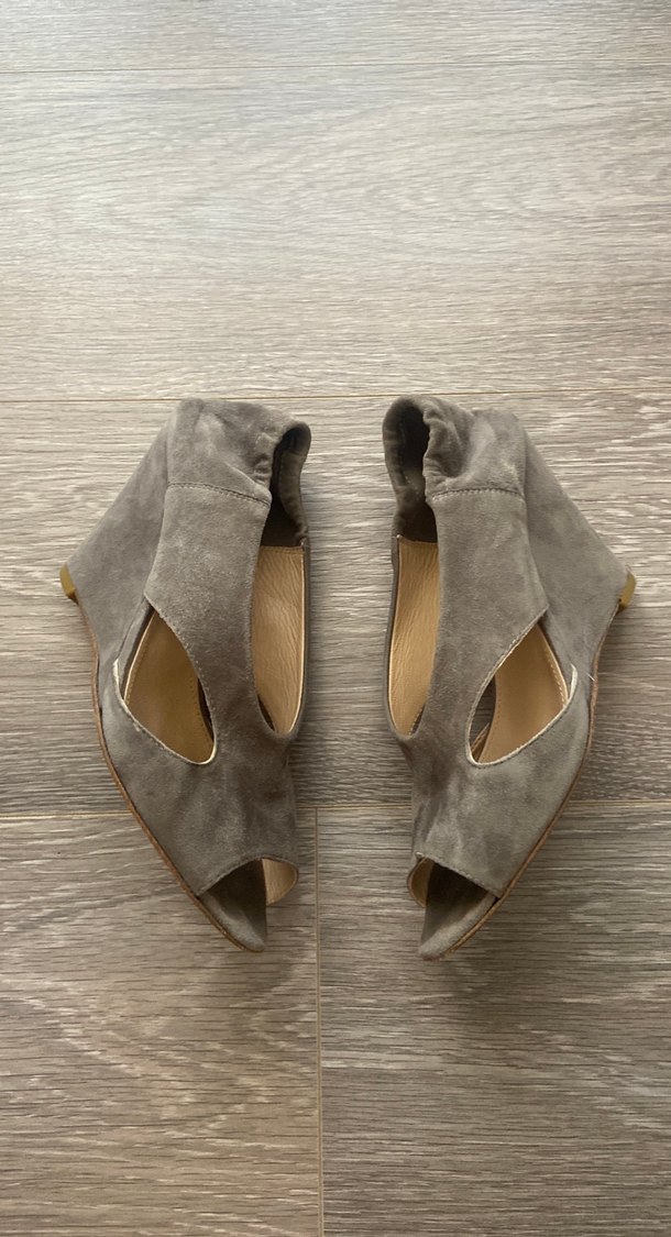 Divarese ayakkabı - Görsel 2