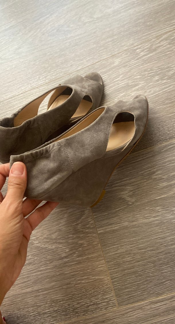 Divarese ayakkabı - Görsel 3