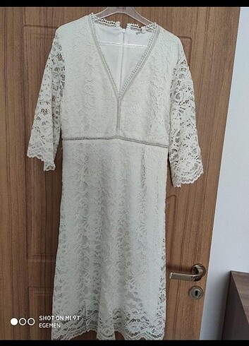 xl Beden Elbise