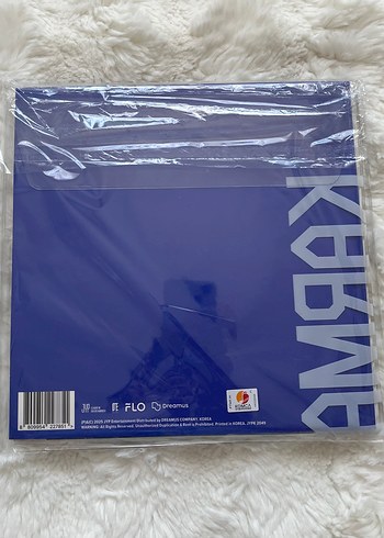 Stray Kids KARMA Albümü