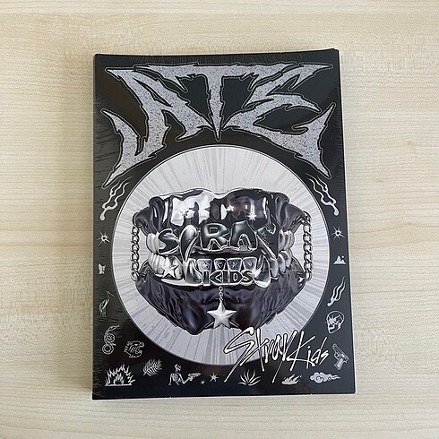 Stray kids chk chk ver
