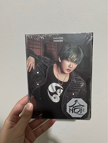 Changbin accordion ver