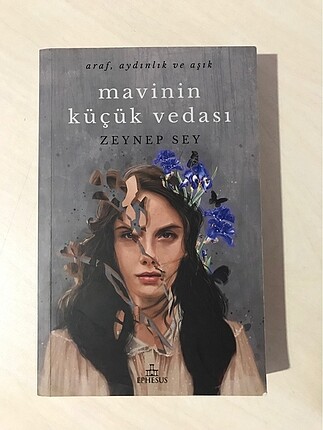 Zeynep Sey - mavinin küçük vedası