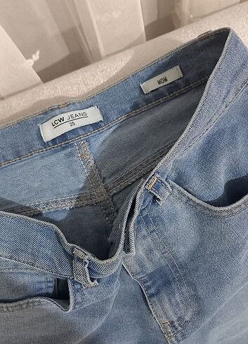 m Beden Kot pantolon