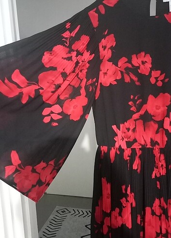 H&M Elbise 