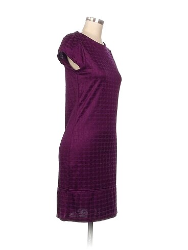 Batik Batik Kısa Elbise %70 İndirimli.