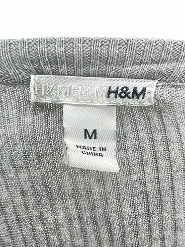 H&M Günlük Elbise %70 İndirimli. - Görsel 4