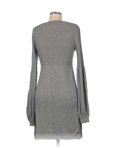 H&M Günlük Elbise %70 İndirimli. - Görsel 3