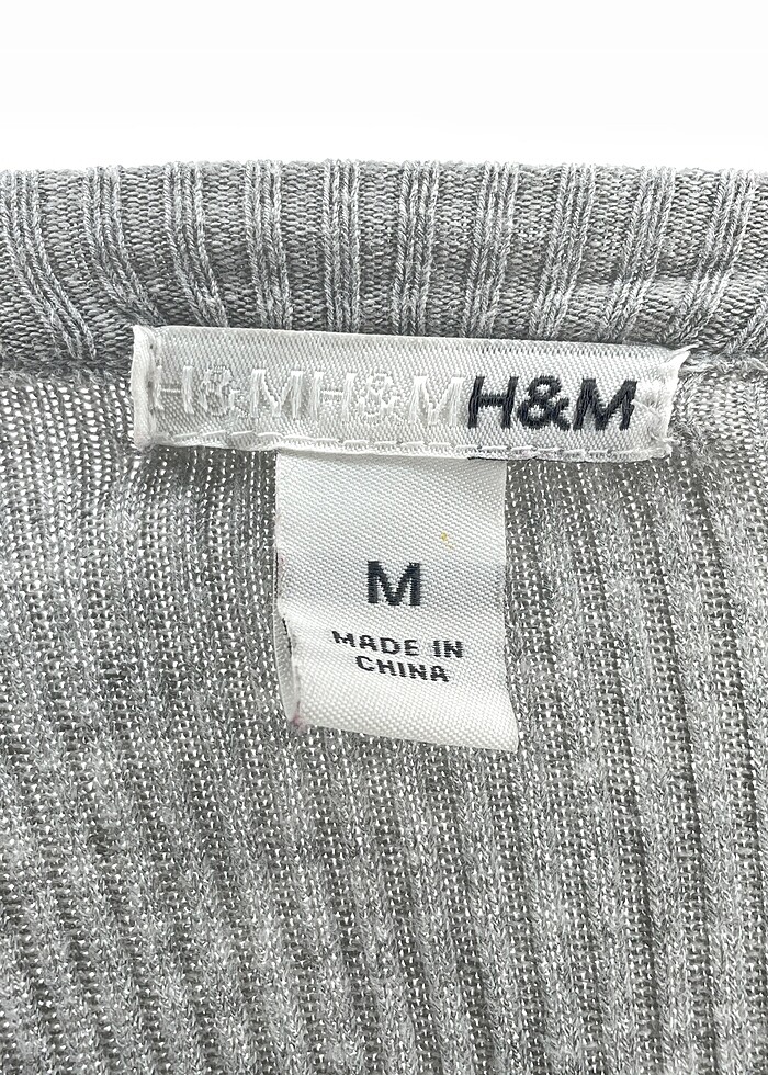 H&M Günlük Elbise %70 İndirimli. - Görsel 4