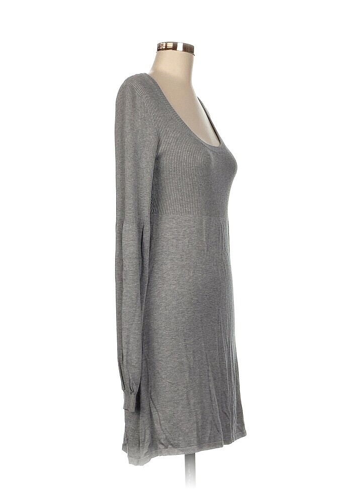 H&M Günlük Elbise %70 İndirimli. - Görsel 2