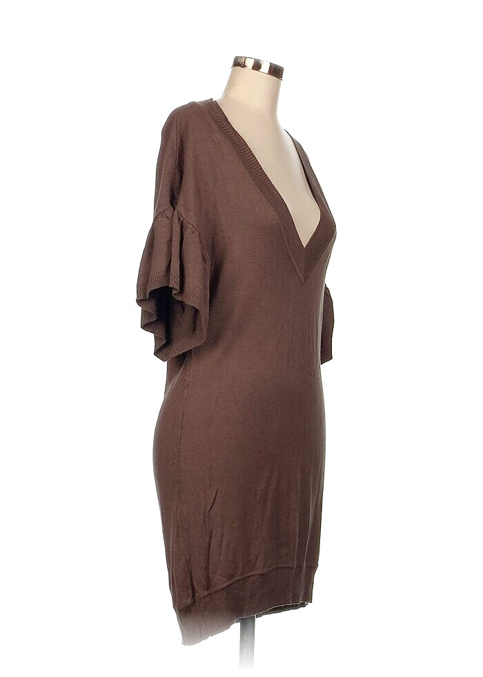 Vintage Love Günlük Elbise %70 İndirimli. - Görsel 2