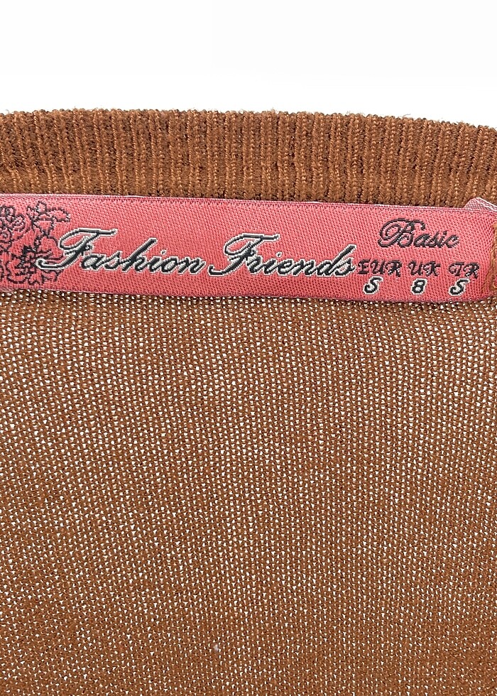 Vintage Love Günlük Elbise %70 İndirimli. - Görsel 4