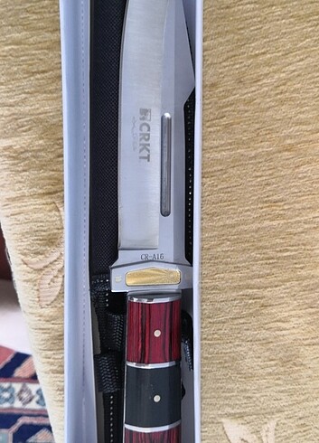 CRKT KOMANDO BIÇAĞI 