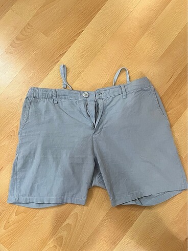 Defacto Regular Fit Bermuda Şort