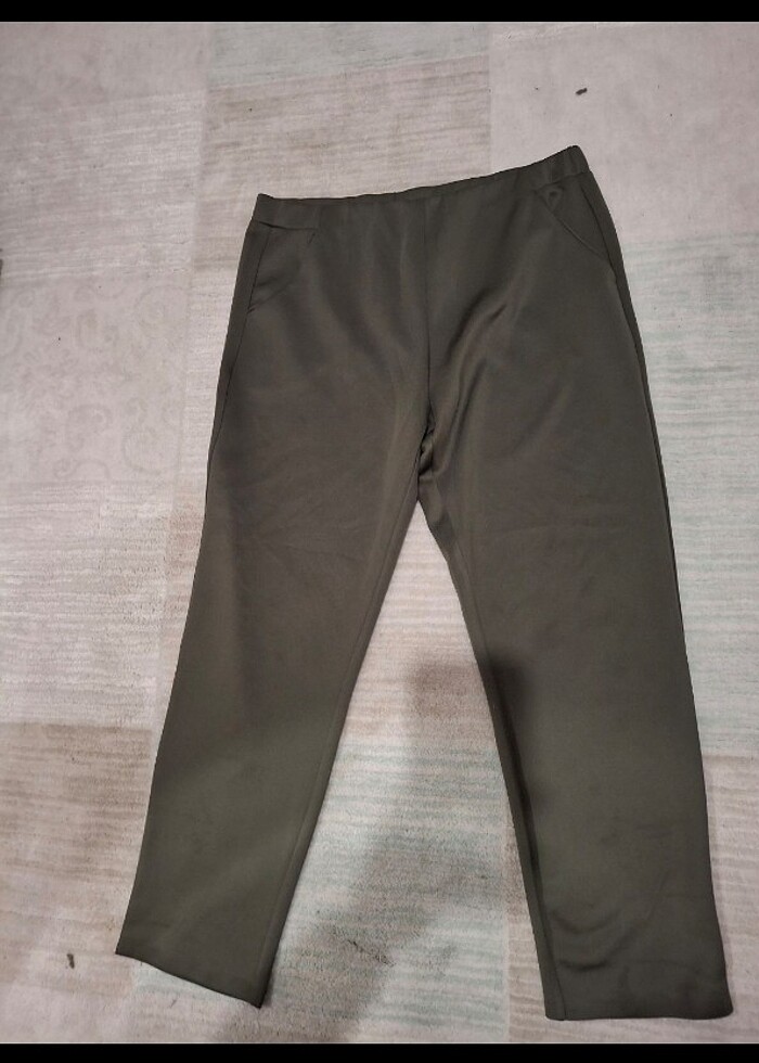 Kalın saten  - Görsel 2