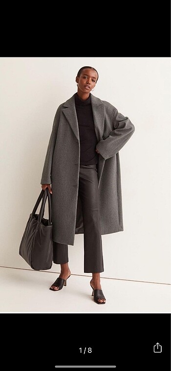 H&M kaban