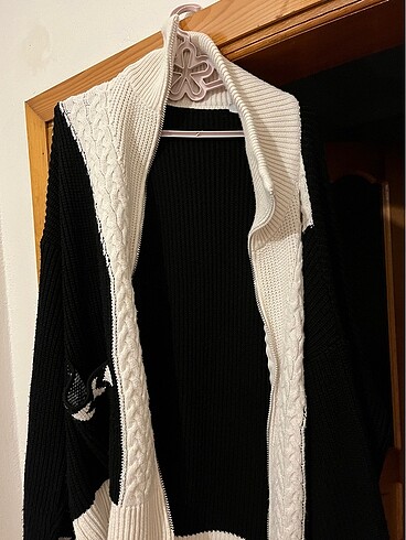 Suud Collection Hooostore hırka