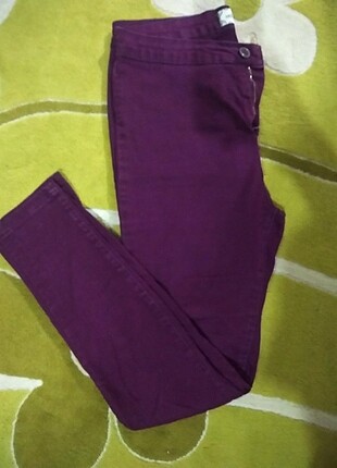 Skinny pantolon