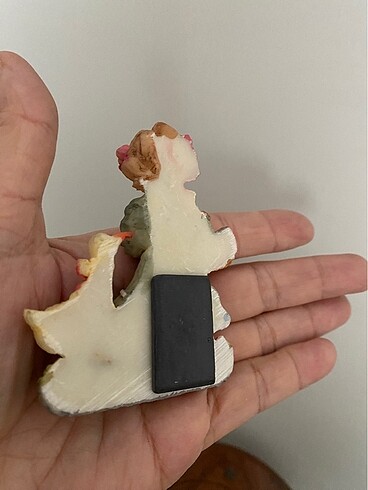 Diğer Magnet & Obje