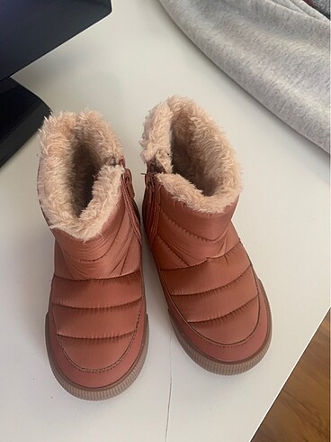 H&m yeni çocuk bot