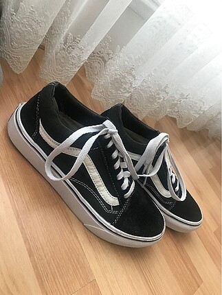 Vans Ayakkabı