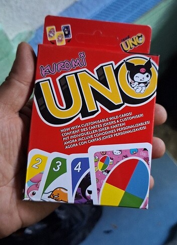 Uno kurimo