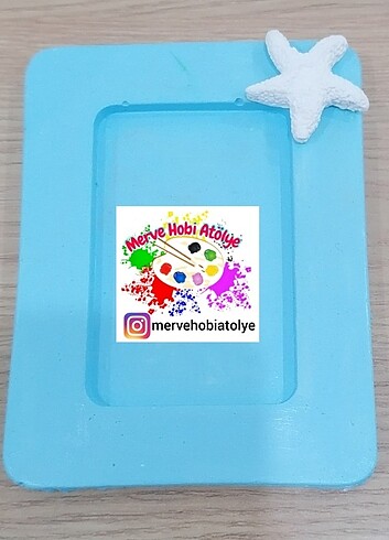 1 Adet Çerçeve 