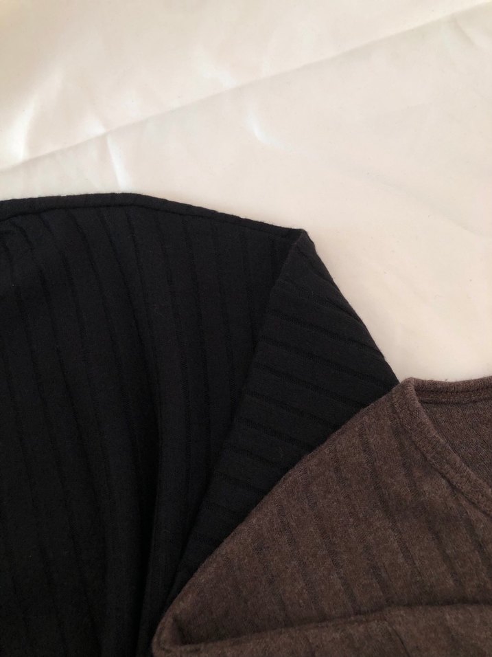 Etekli ikili takım - Görsel 4