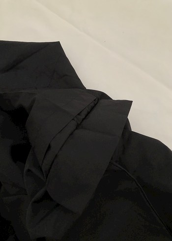 Paraşüt kumaş kargo pantolon - Görsel 4