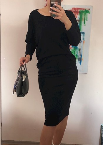 Etekli ikili takım - Görsel 6