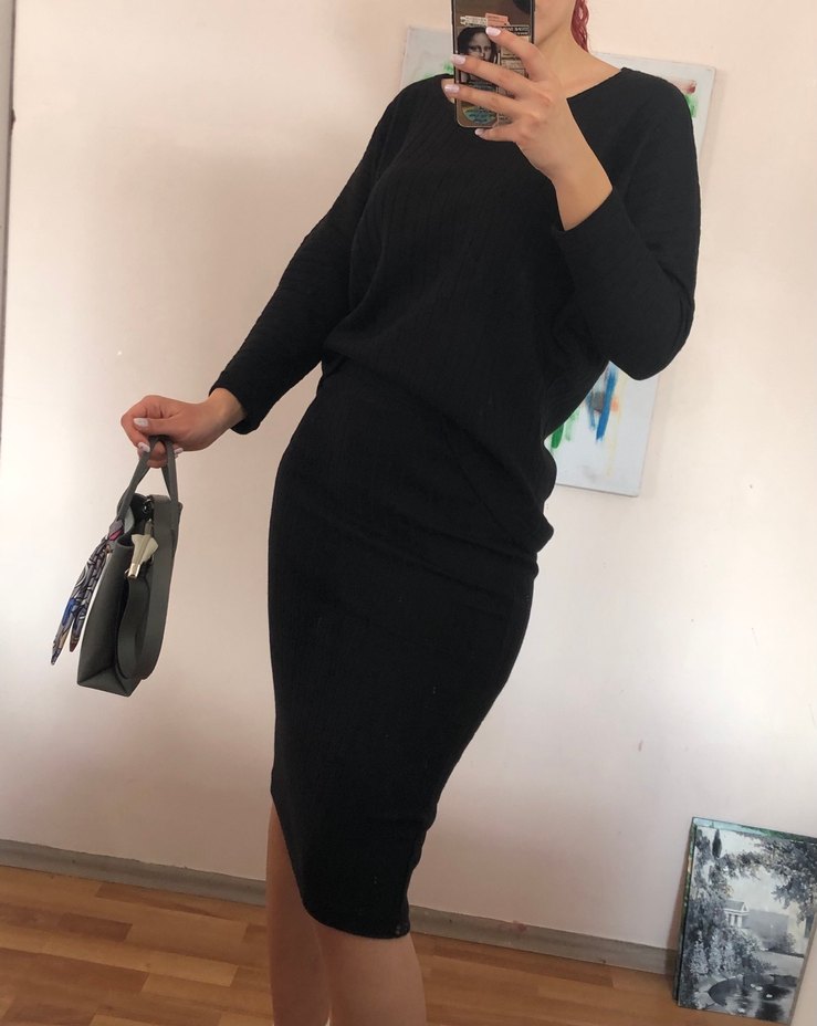 Etekli ikili takım - Görsel 5