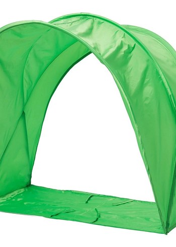 ikea kura ranza yatak - Görsel 3