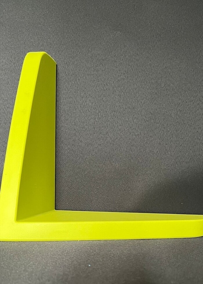 İkea raf - Görsel 2