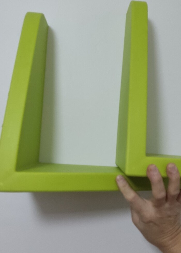 İkea raf - Görsel 3